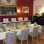 & Restaurant Schlei-liesel Güby