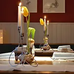 & Restaurant Schlei-liesel Hotel