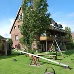 Hotel & Restaurant Schlei-liesel 3*