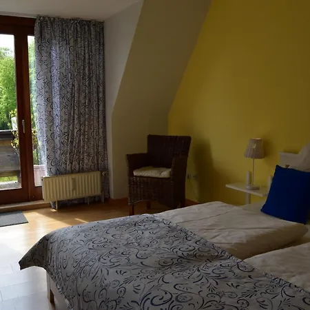 & Restaurant Schlei-liesel 3*