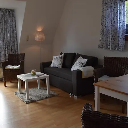 Hotel & Restaurant Schlei-liesel 3*