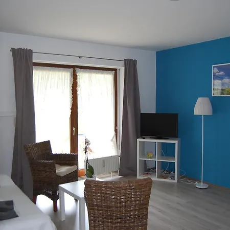 Hotel & Restaurant Schlei-liesel Güby