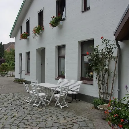 Hotel & Restaurant Schlei-liesel Güby