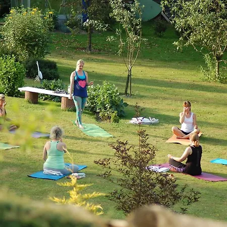 & Restaurant Schlei-liesel