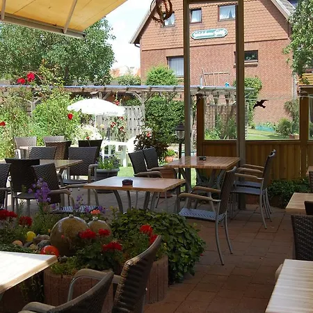 & Restaurant Schlei-liesel Hotel 3*