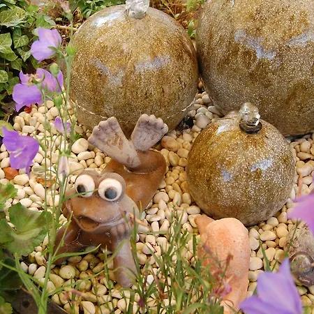 & Restaurant Schlei-liesel Hotel Güby