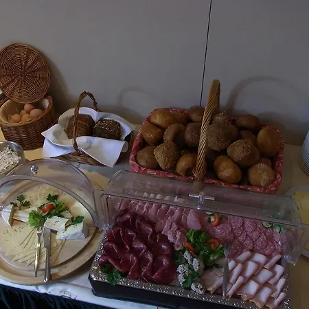 Hotel & Restaurant Schlei-liesel Güby