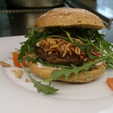 & Restaurant Schlei-liesel 3* Güby