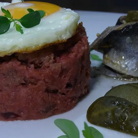 & Restaurant Schlei-liesel Hotel 3*