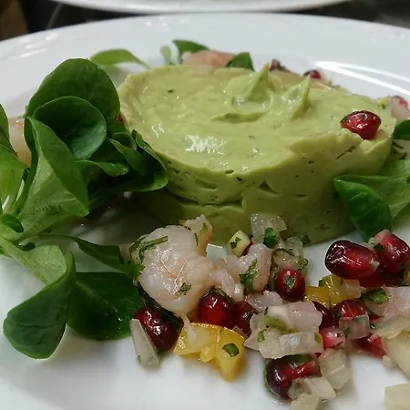 & Restaurant Schlei-liesel Güby