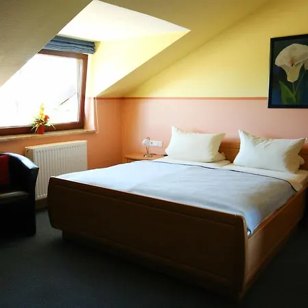Hotel Hotel&restaurant Schlei-liesel