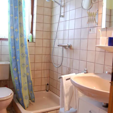 & Restaurant Schlei-liesel