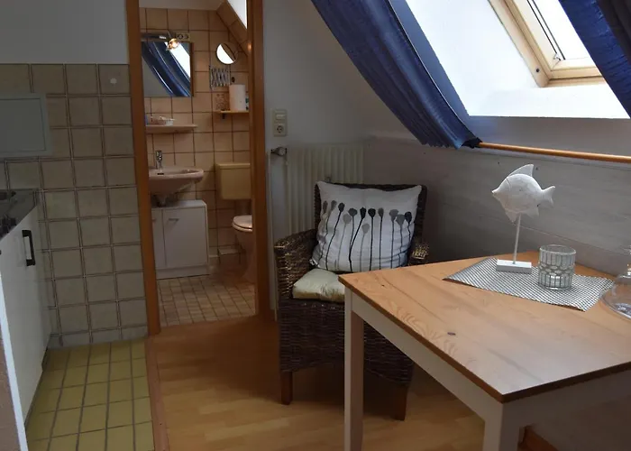 Hotel&restaurant Schlei-liesel