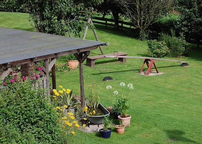 Hotel&restaurant Schlei-liesel Hotel 3*